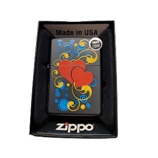 Zippo 218 Designs