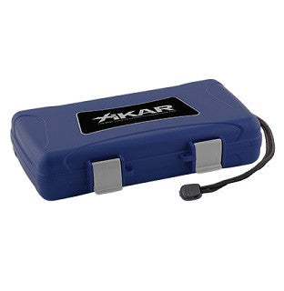 XIKAR Travel Humidors