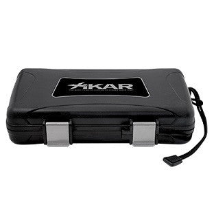 XIKAR Travel Humidors