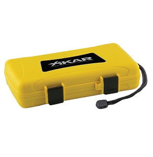 XIKAR Travel Humidors