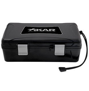 XIKAR Travel Humidors