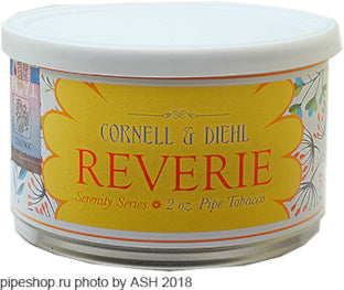 Cornell & Diehl Reverie (Serenity Series)