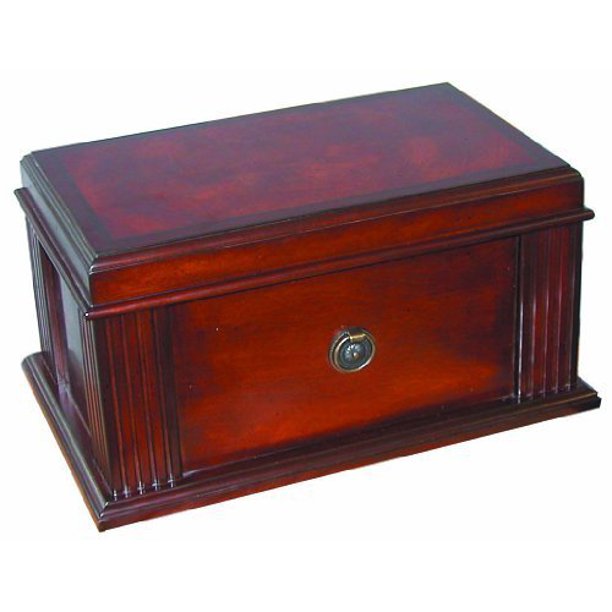 HUMIDOR SUPREME AMALFI