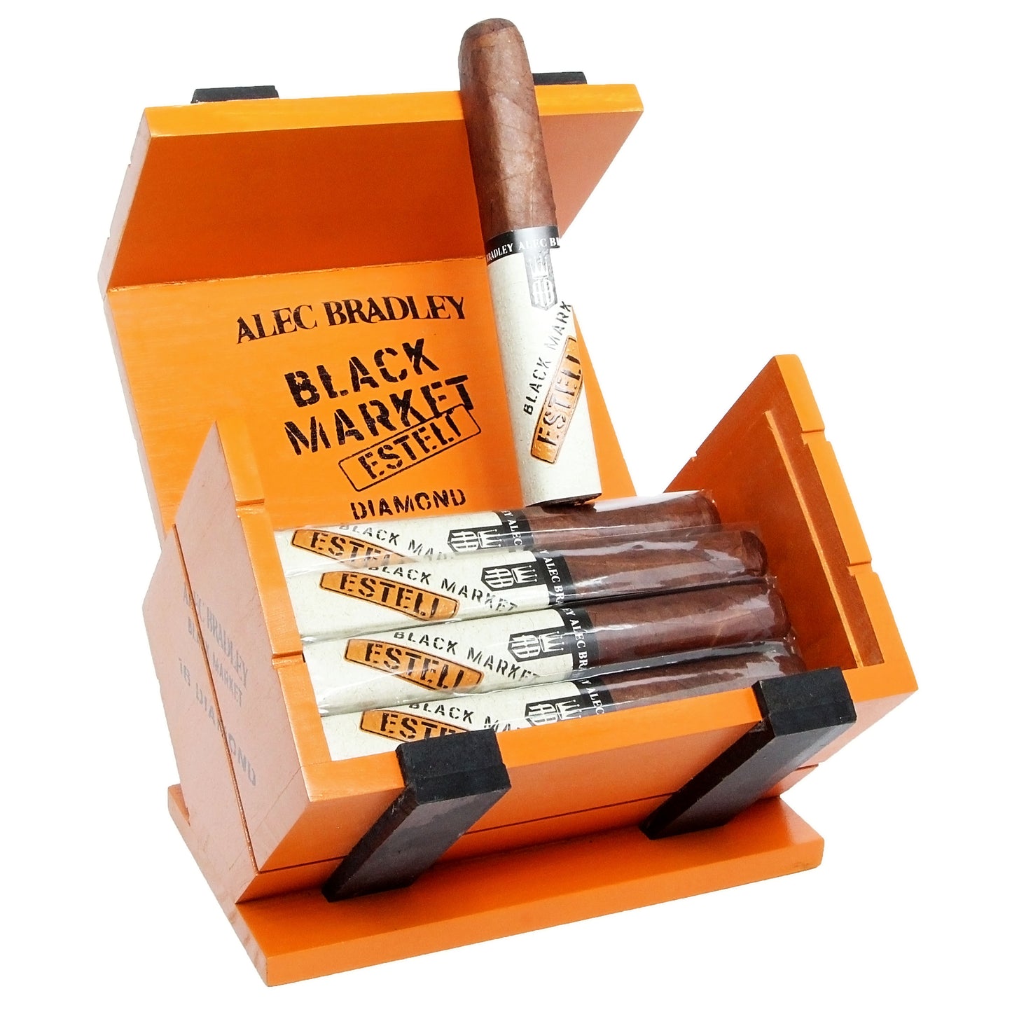 Alec Bradley, Black Market Esteli