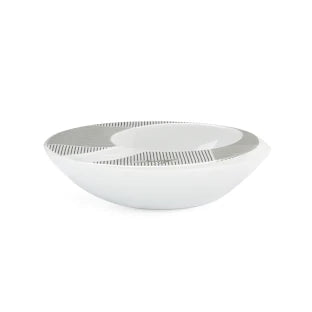 Davidoff Porcelain Round Ashtray
