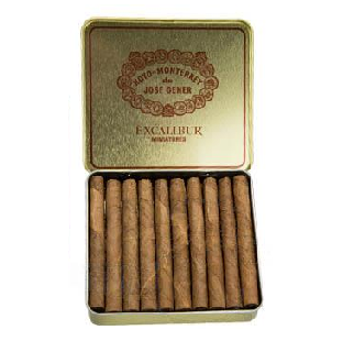 Hoyo de Monterrey Cigarillos