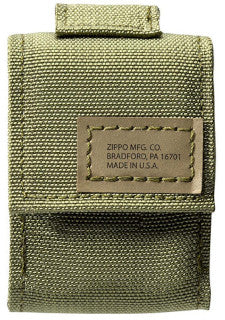Zippo Lighter Pouches