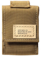Zippo Lighter Pouches