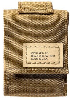 Zippo Lighter Pouches