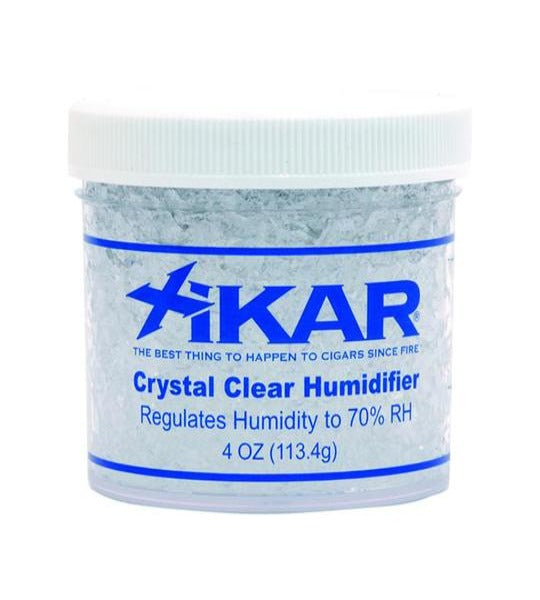Xikar Crystal Clear Humidifier