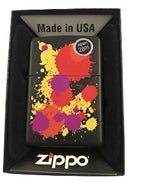 Zippo 218 Designs