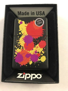 Zippo 218 Designs