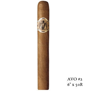 Avo Classic Series