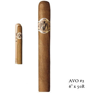 Avo Classic Series