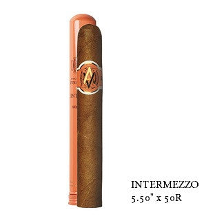 Avo XO Quartetto Series