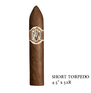 Avo Heritage
