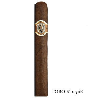 Avo Heritage