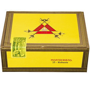 Montecristo