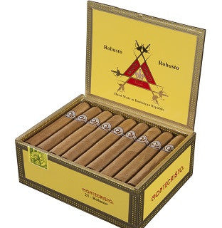 Montecristo