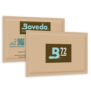 Boveda Humidification Packets