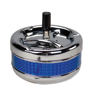 Spinner Cigarette Ashtray Assortments