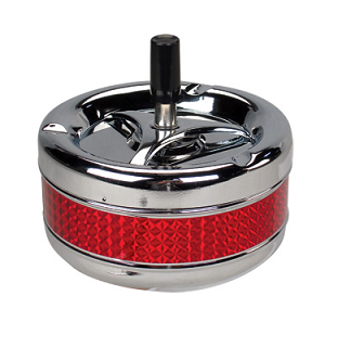 Spinner Cigarette Ashtray Assortments