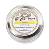 McChrystals Snuff Dry Nasal Snuff **Aniseed Only**