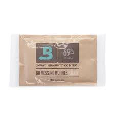 Boveda Humidification Packets