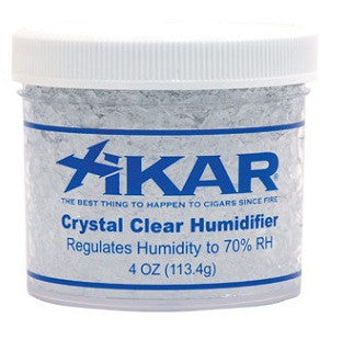 XIKAR Crystal Humidifiers