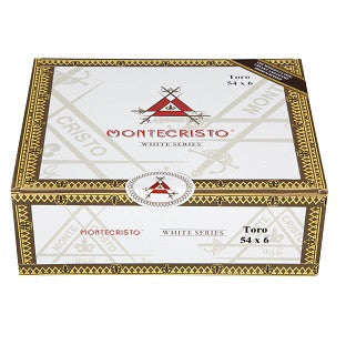 Montecristo White Series