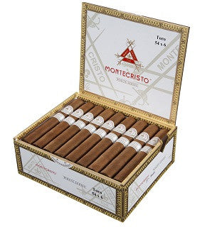 Montecristo White Series