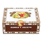 Romeo y Julieta, 1875.