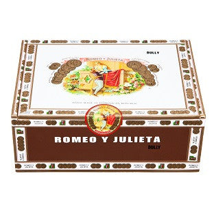 Romeo y Julieta, 1875.