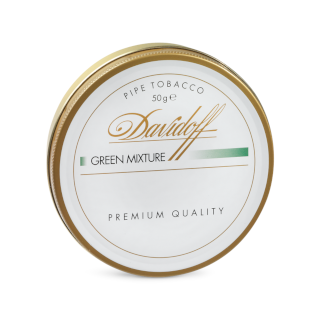 Davidoff, Green Mixture