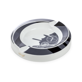 Davidoff WSC Porcelain Traveller Ashtray