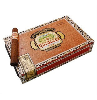 Arturo Fuente Rosado Sun Grown Magnum - Rated #6 Cigar of the Year 2016!