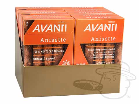 Avanti Original