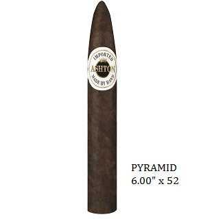 Ashton Aged Maduro