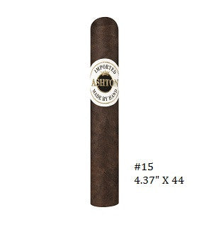 Ashton Aged Maduro