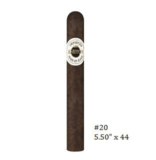 Ashton Aged Maduro