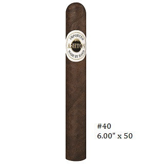 Ashton Aged Maduro