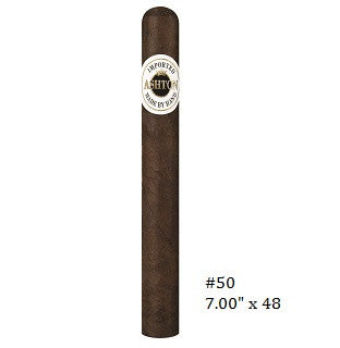 Ashton Aged Maduro