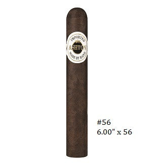 Ashton Aged Maduro