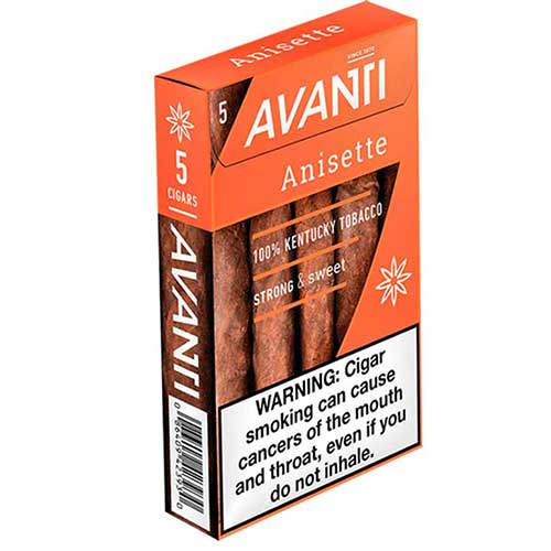 Avanti Original