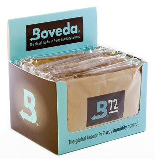 Boveda Humidification Packets