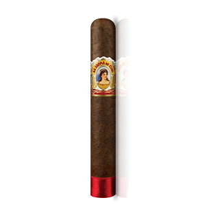 La Aroma de Cuba