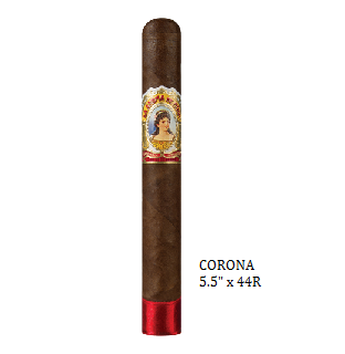 La Aroma de Cuba