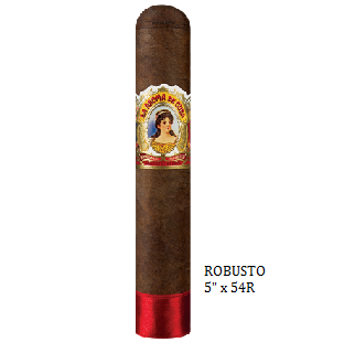 La Aroma de Cuba