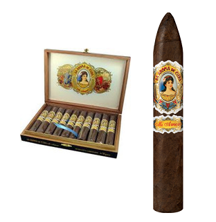 La Aroma de Cuba Mi Amor