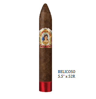 La Aroma de Cuba